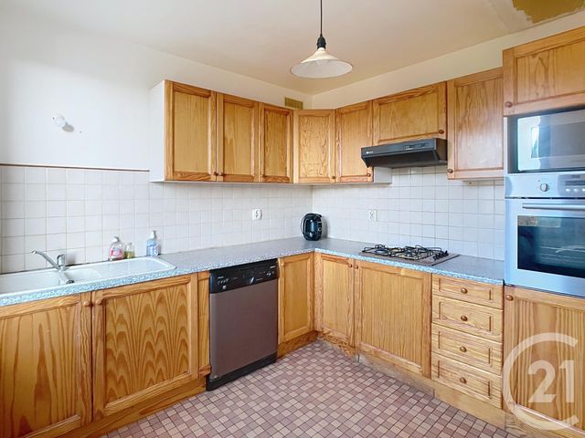 Maison &agrave; vendre - 6 pi&egrave;ces - 104 m2 - Talmontiers - 60 - PICARDIE