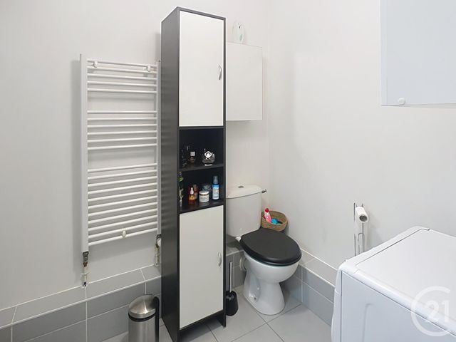 Appartement T2 &agrave; vendre - 2 pi&egrave;ces - 45,90 m2 - Gisors - 27 - HAUTE-NORMANDIE