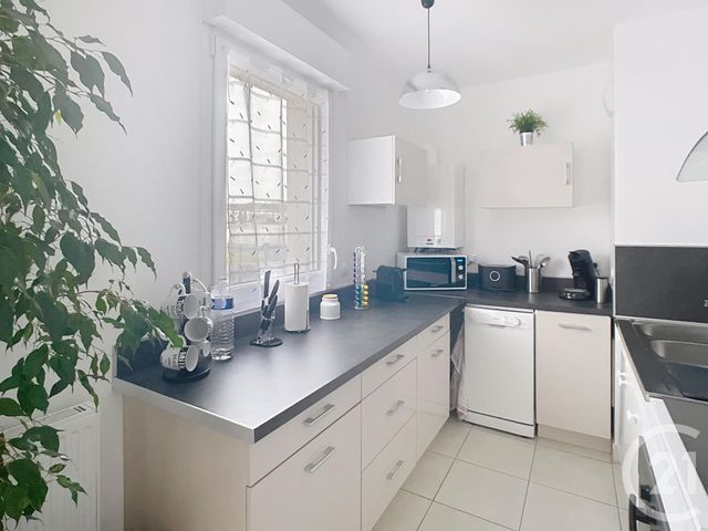 Appartement T2 &agrave; vendre - 2 pi&egrave;ces - 45,90 m2 - Gisors - 27 - HAUTE-NORMANDIE