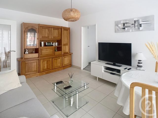 Appartement T2 &agrave; vendre - 2 pi&egrave;ces - 45,90 m2 - Gisors - 27 - HAUTE-NORMANDIE