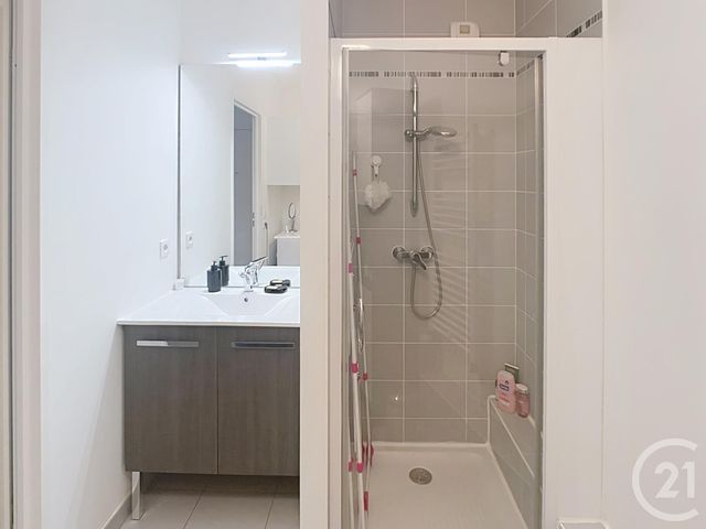 Appartement T2 &agrave; vendre - 2 pi&egrave;ces - 45,90 m2 - Gisors - 27 - HAUTE-NORMANDIE