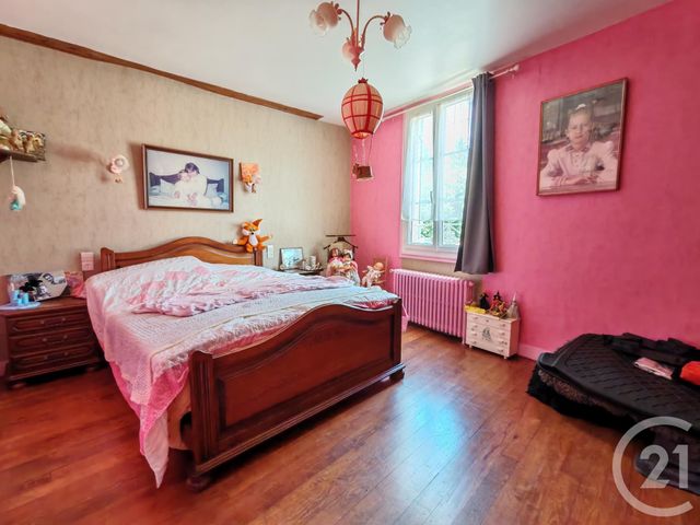 Maison &agrave; vendre - 5 pi&egrave;ces - 110 m2 - Gisors - 27 - HAUTE-NORMANDIE
