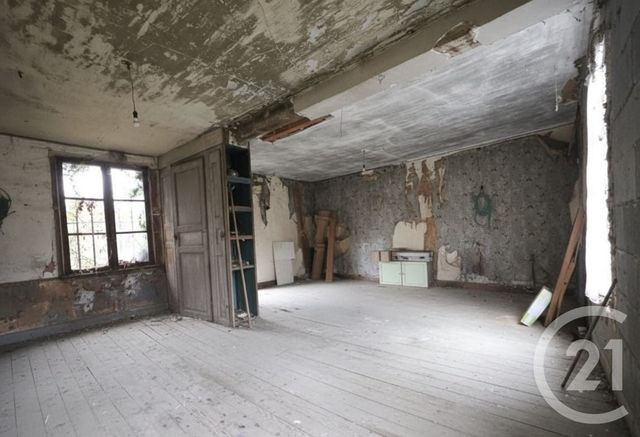 Maison &agrave; vendre - 6 pi&egrave;ces - 90 m2 - Gisors - 27 - HAUTE-NORMANDIE