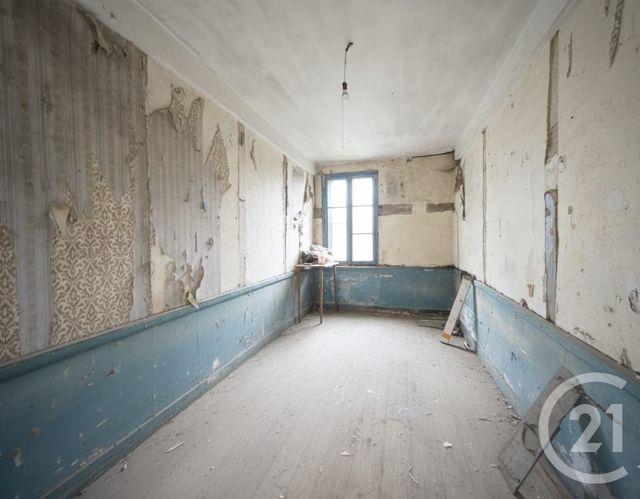 Maison &agrave; vendre - 6 pi&egrave;ces - 90 m2 - Gisors - 27 - HAUTE-NORMANDIE