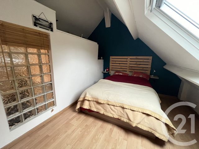 Maison &agrave; vendre - 3 pi&egrave;ces - 59 m2 - Vexin Sur Epte - 27 - HAUTE-NORMANDIE