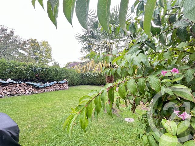 Maison &agrave; vendre - 3 pi&egrave;ces - 59 m2 - Vexin Sur Epte - 27 - HAUTE-NORMANDIE