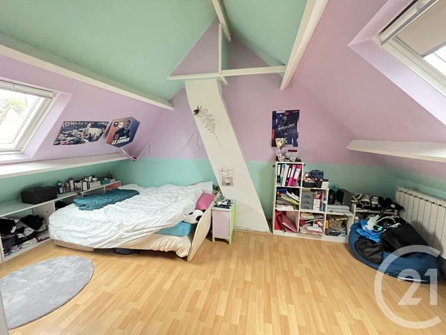 Maison &agrave; vendre - 3 pi&egrave;ces - 59 m2 - Vexin Sur Epte - 27 - HAUTE-NORMANDIE