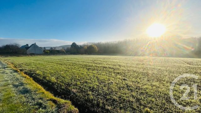 terrain - VEXIN SUR EPTE - 27