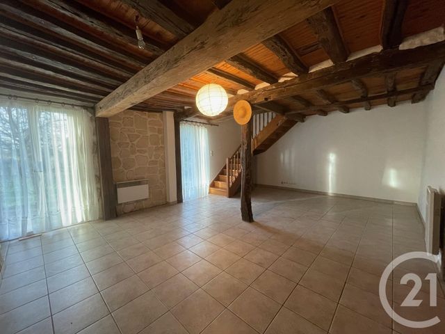 Maison &agrave; vendre - 6 pi&egrave;ces - 155 m2 - Vexin Sur Epte - 27 - HAUTE-NORMANDIE