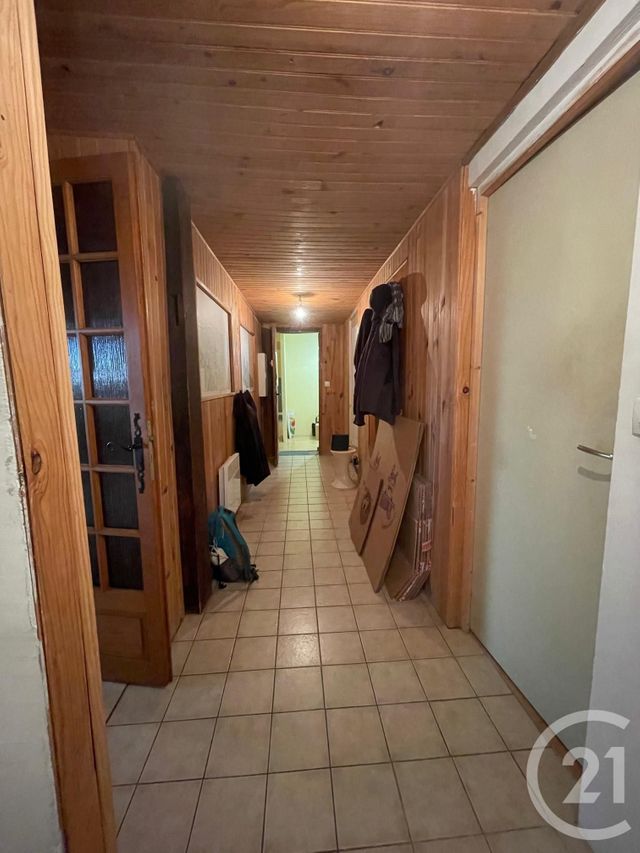 Maison &agrave; vendre - 6 pi&egrave;ces - 155 m2 - Vexin Sur Epte - 27 - HAUTE-NORMANDIE