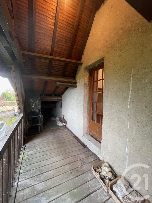 Maison &agrave; vendre - 6 pi&egrave;ces - 155 m2 - Vexin Sur Epte - 27 - HAUTE-NORMANDIE