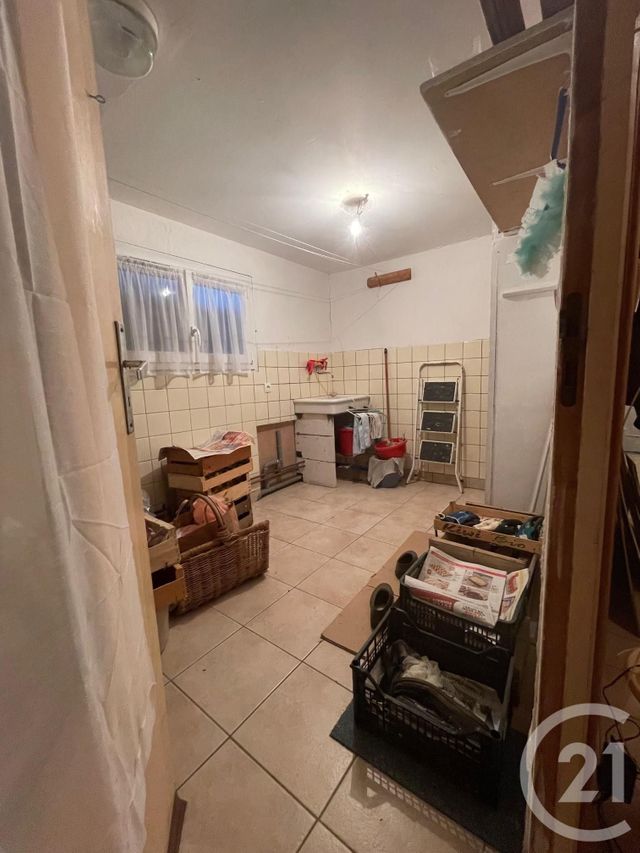 Maison &agrave; vendre - 6 pi&egrave;ces - 155 m2 - Vexin Sur Epte - 27 - HAUTE-NORMANDIE