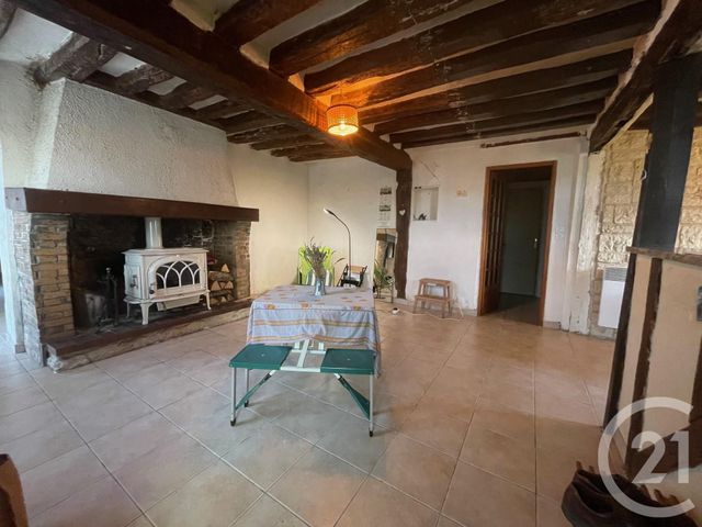 Maison &agrave; vendre - 6 pi&egrave;ces - 155 m2 - Vexin Sur Epte - 27 - HAUTE-NORMANDIE