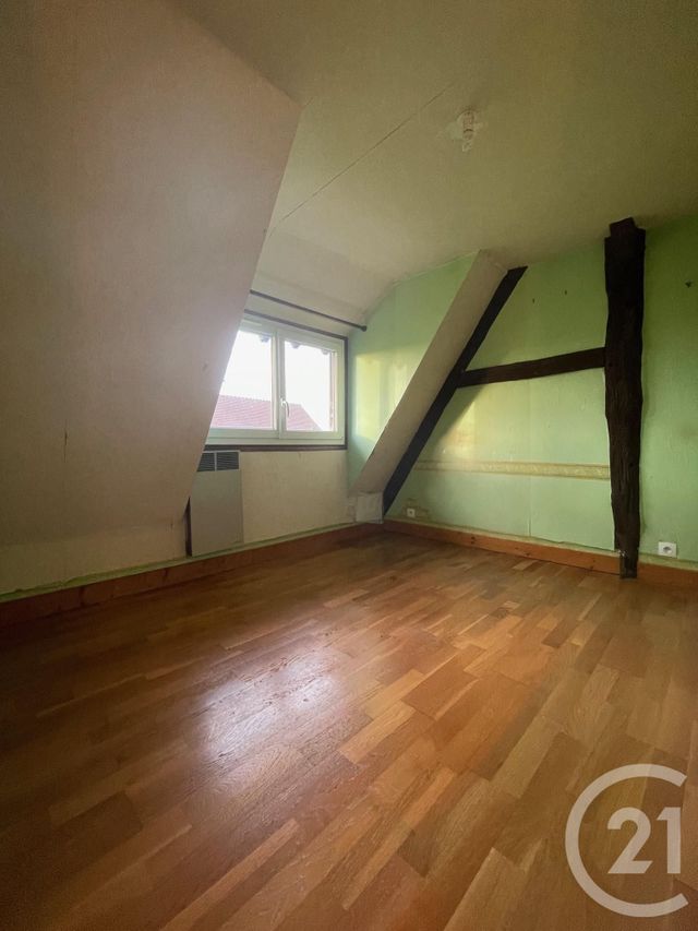 Maison &agrave; vendre - 6 pi&egrave;ces - 155 m2 - Vexin Sur Epte - 27 - HAUTE-NORMANDIE