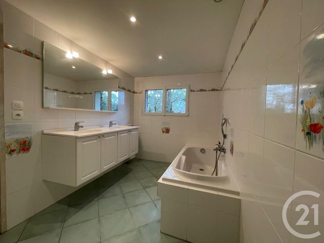 Maison &agrave; vendre - 6 pi&egrave;ces - 155 m2 - Vexin Sur Epte - 27 - HAUTE-NORMANDIE