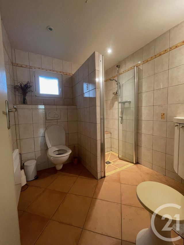 Maison &agrave; vendre - 6 pi&egrave;ces - 155 m2 - Vexin Sur Epte - 27 - HAUTE-NORMANDIE