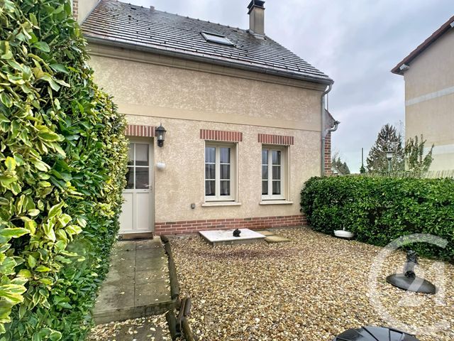 Prix immobilier GISORS - Photo d’une maison vendue