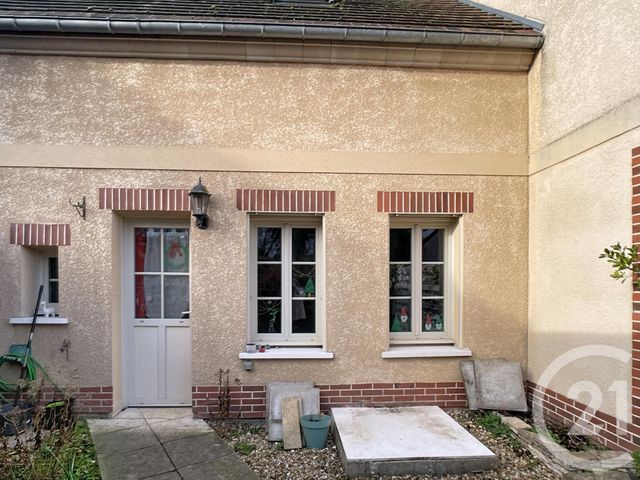 maison - GISORS - 27