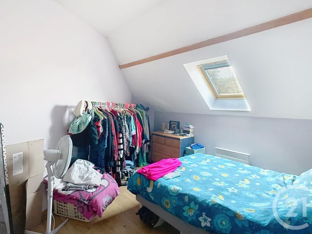 Maison &agrave; vendre - 3 pi&egrave;ces - 58 m2 - Gisors - 27 - HAUTE-NORMANDIE