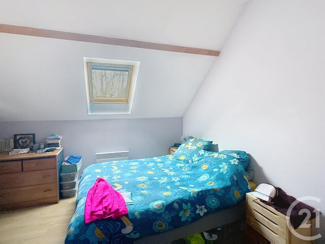 Maison &agrave; vendre - 3 pi&egrave;ces - 58 m2 - Gisors - 27 - HAUTE-NORMANDIE