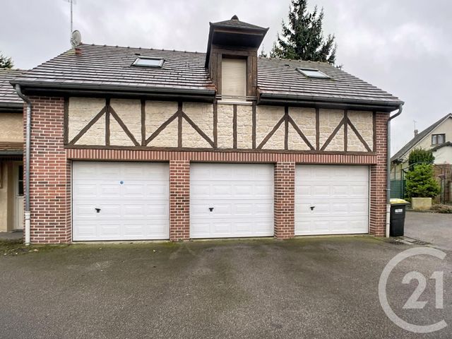 Maison &agrave; vendre - 3 pi&egrave;ces - 58 m2 - Gisors - 27 - HAUTE-NORMANDIE