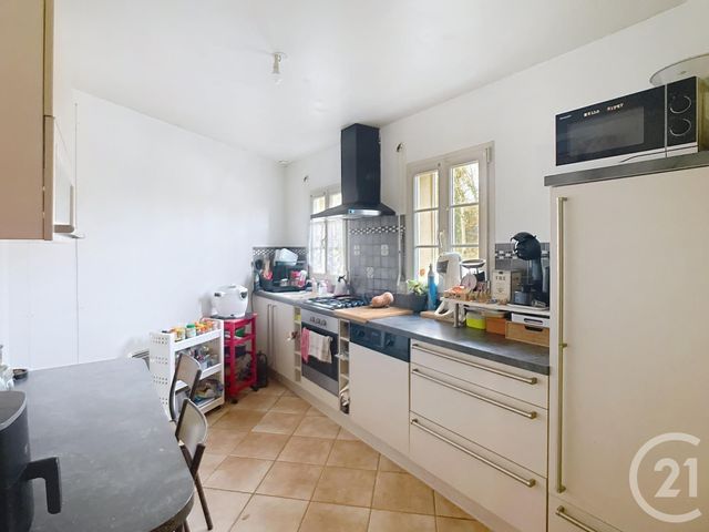 Maison &agrave; vendre - 3 pi&egrave;ces - 58 m2 - Gisors - 27 - HAUTE-NORMANDIE