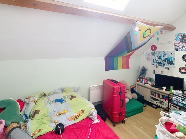 Maison &agrave; vendre - 3 pi&egrave;ces - 58 m2 - Gisors - 27 - HAUTE-NORMANDIE