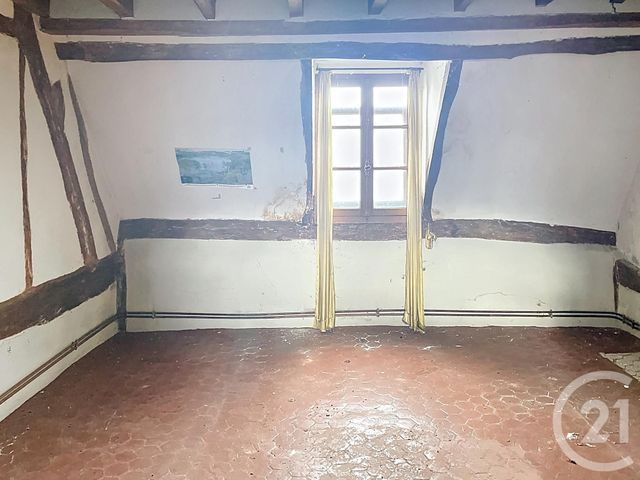 Maison &agrave; vendre - 10 pi&egrave;ces - 188 m2 - Eragny Sur Epte - 60 - PICARDIE