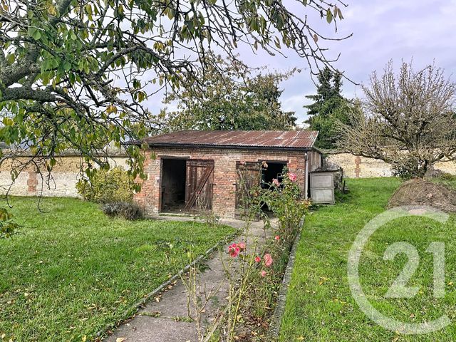 Maison &agrave; vendre - 10 pi&egrave;ces - 188 m2 - Eragny Sur Epte - 60 - PICARDIE