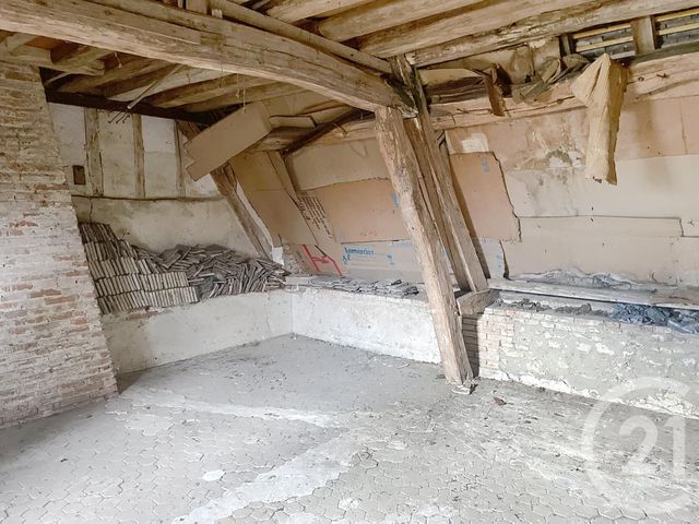 Maison &agrave; vendre - 10 pi&egrave;ces - 188 m2 - Eragny Sur Epte - 60 - PICARDIE