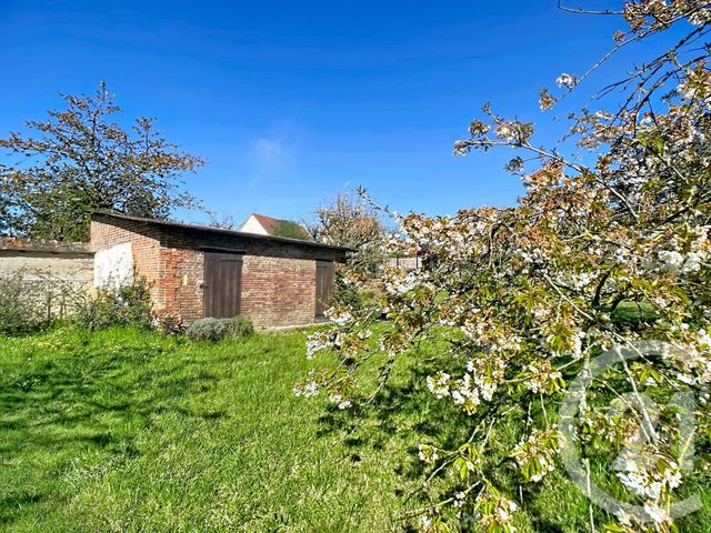 Maison &agrave; vendre - 10 pi&egrave;ces - 188 m2 - Eragny Sur Epte - 60 - PICARDIE