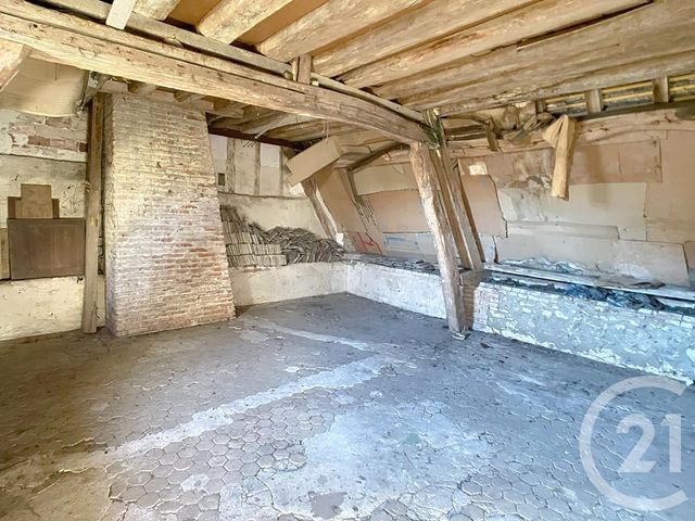 Maison &agrave; vendre - 10 pi&egrave;ces - 188 m2 - Eragny Sur Epte - 60 - PICARDIE