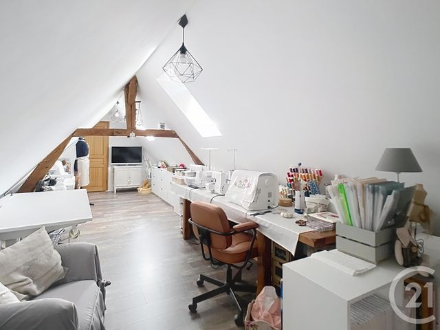 Maison &agrave; vendre - 5 pi&egrave;ces - 125 m2 - Gisors - 27 - HAUTE-NORMANDIE