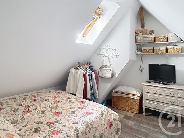 Maison &agrave; vendre - 5 pi&egrave;ces - 125 m2 - Gisors - 27 - HAUTE-NORMANDIE