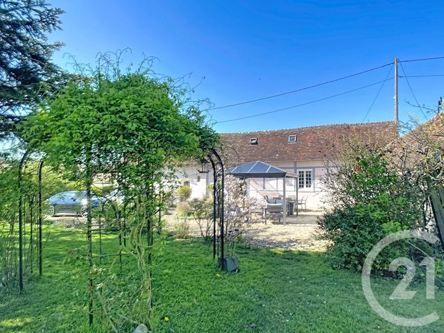 Maison &agrave; vendre - 5 pi&egrave;ces - 125 m2 - Gisors - 27 - HAUTE-NORMANDIE