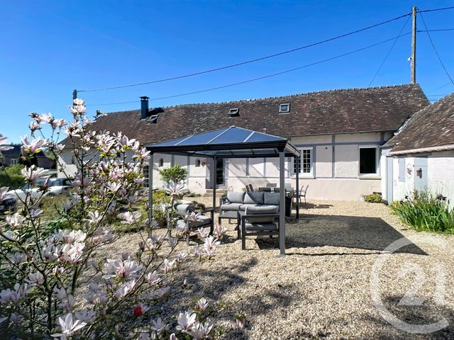 maison - GISORS - 27