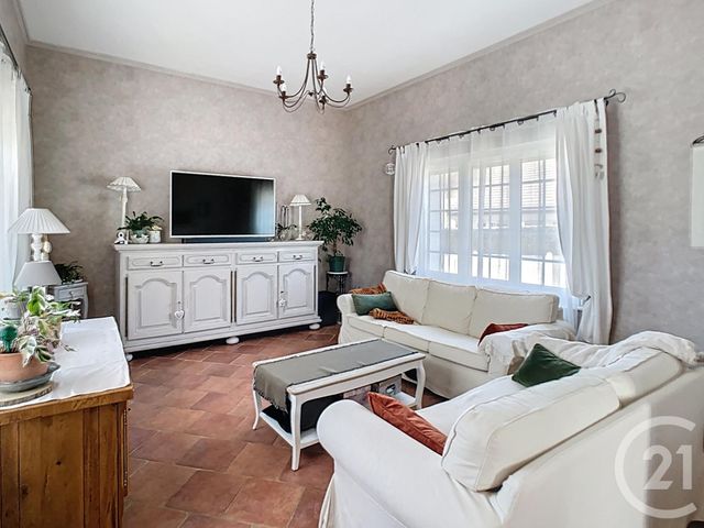 Maison &agrave; vendre - 5 pi&egrave;ces - 125 m2 - Gisors - 27 - HAUTE-NORMANDIE