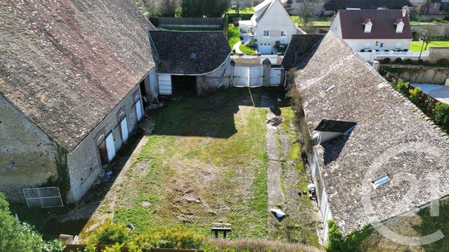 Maison &agrave; vendre - 1 pi&egrave;ce - 700 m2 - Vesly - 27 - HAUTE-NORMANDIE