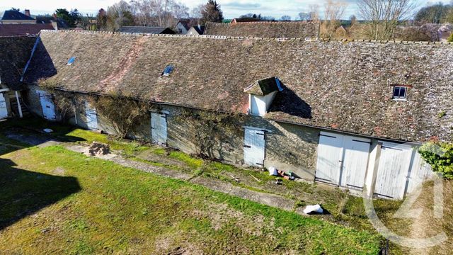 Maison &agrave; vendre - 1 pi&egrave;ce - 700 m2 - Vesly - 27 - HAUTE-NORMANDIE