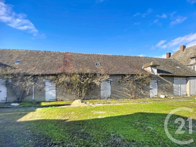 Maison &agrave; vendre - 1 pi&egrave;ce - 700 m2 - Vesly - 27 - HAUTE-NORMANDIE