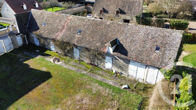 Maison &agrave; vendre - 1 pi&egrave;ce - 700 m2 - Vesly - 27 - HAUTE-NORMANDIE