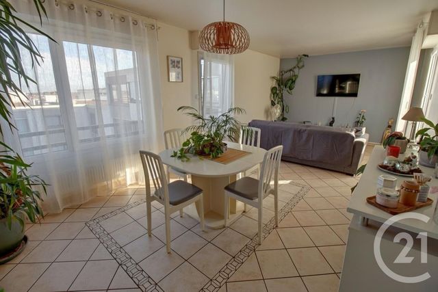 Appartement à vendre CERGY