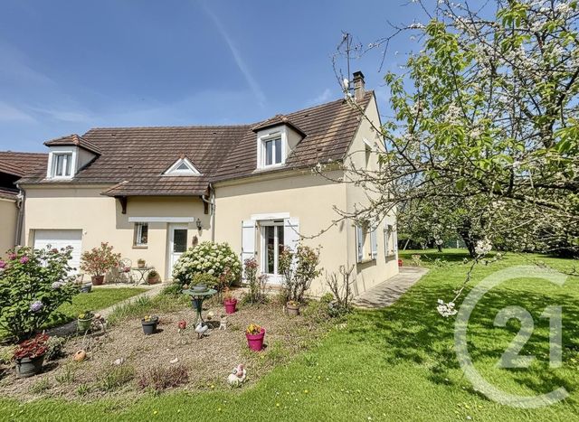 maison - GISORS - 27