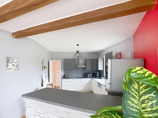 Maison &agrave; vendre - 8 pi&egrave;ces - 154 m2 - Gisors - 27 - HAUTE-NORMANDIE