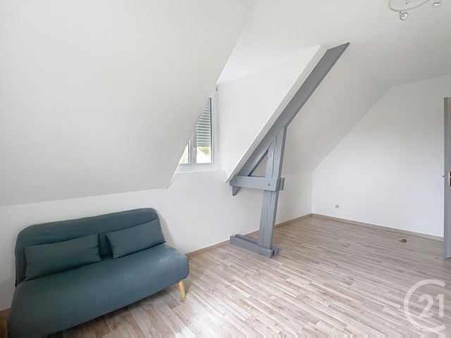 Maison &agrave; vendre - 8 pi&egrave;ces - 154 m2 - Gisors - 27 - HAUTE-NORMANDIE