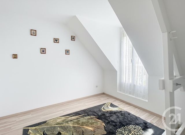 Maison &agrave; vendre - 8 pi&egrave;ces - 154 m2 - Gisors - 27 - HAUTE-NORMANDIE