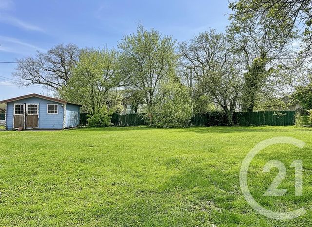 Maison &agrave; vendre - 8 pi&egrave;ces - 154 m2 - Gisors - 27 - HAUTE-NORMANDIE