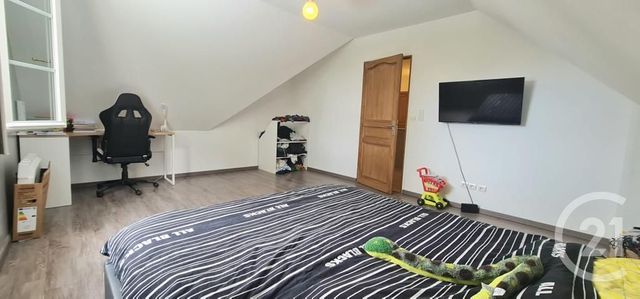 Maison &agrave; vendre - 7 pi&egrave;ces - 183,14 m2 - Fleury - 60 - PICARDIE