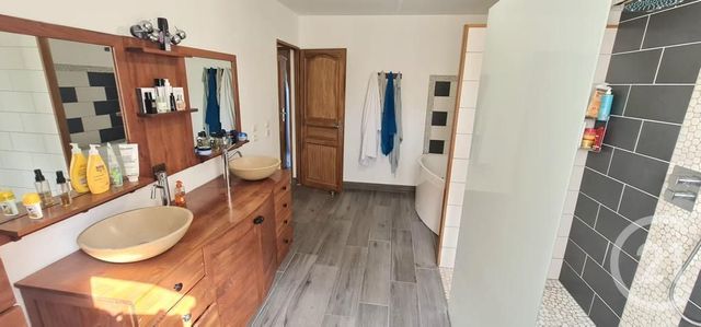 Maison &agrave; vendre - 7 pi&egrave;ces - 183,14 m2 - Fleury - 60 - PICARDIE