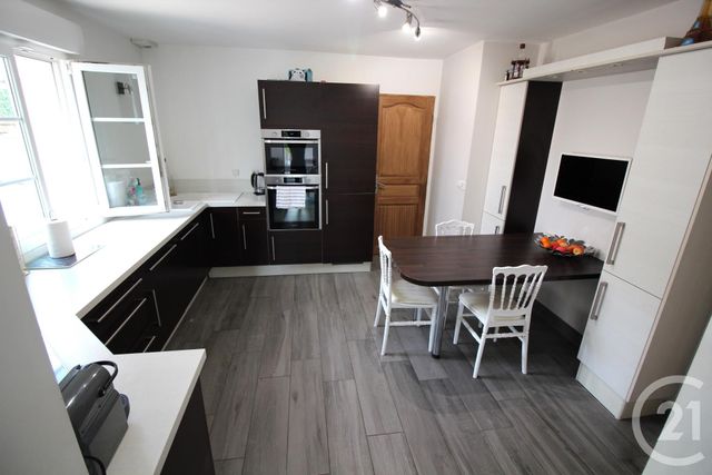 Maison &agrave; vendre - 7 pi&egrave;ces - 183,14 m2 - Fleury - 60 - PICARDIE